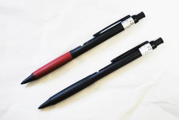 198．PILOT TRUSTY パイロット トラスティ シャープ 0.4mm 2本