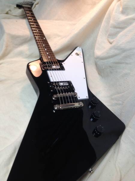 EDWARDS E EX 92D エドワーズ エクスプローラー(ESP)｜売買された 