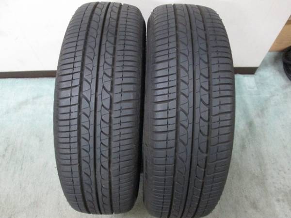 BS　B250　175/60R-16　中古2本　　A