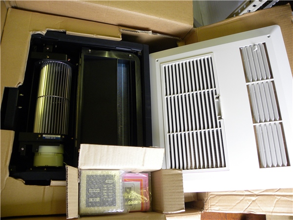 B178 松下電工 ガス温水式浴室換気乾燥機 KBD-22KTEB-D