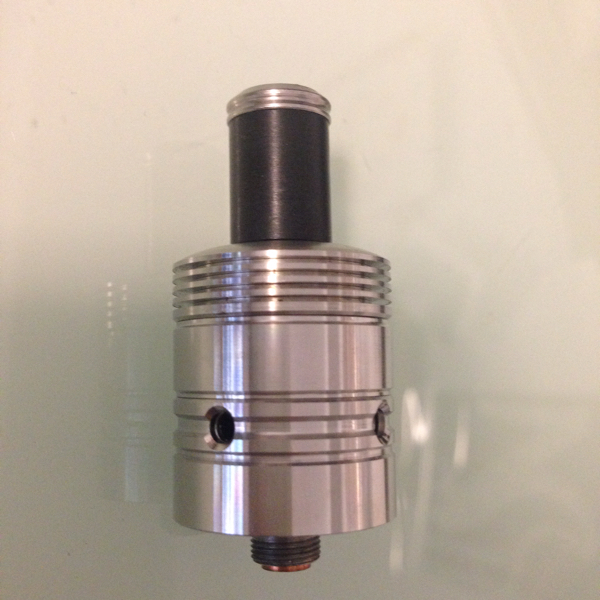 VAPE RDA 454 Big Block オーセンティック MADE IN USA(喫煙グッズ)｜売買されたオークション情報、yahooの ...