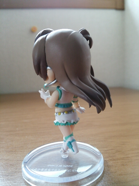 電撃G'sマガジン 付録 南ことり にいてんご_2