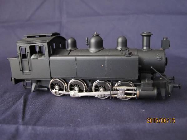 HO 蒸気機関車 4030形 by TOBY | JOYERIAONLINE.COM