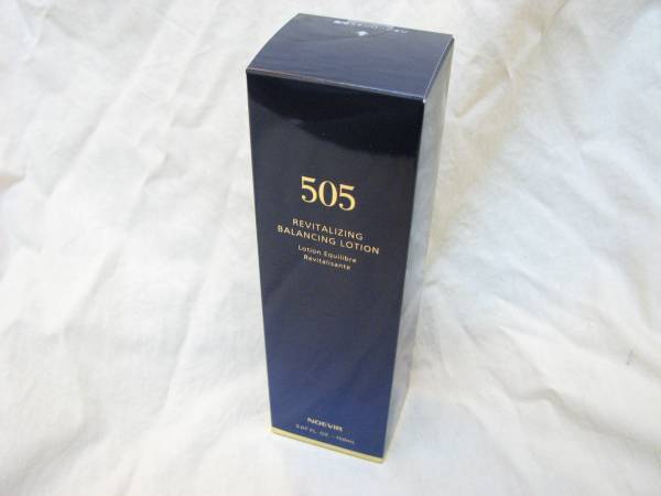 ノエビア 505 薬用スキンローション 150mL