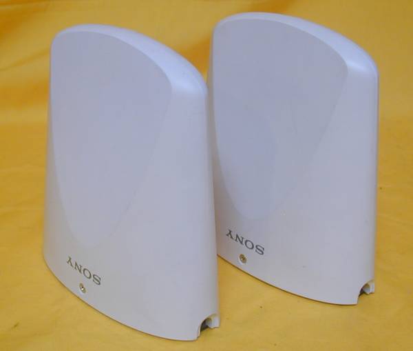 SONY SRP-800AN 800MHz帯ワイヤレスマイクシステム用アンテナ