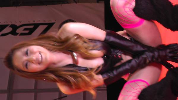 2014 NEXT AUTO SHOW ②生足 ビキニ 4時間＋6時間　画像1600枚