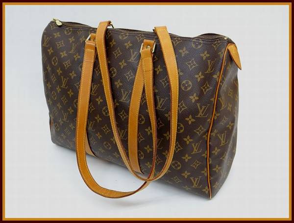 ヴィトン★モノグラム★フラネリー45★ショルダーバッグ