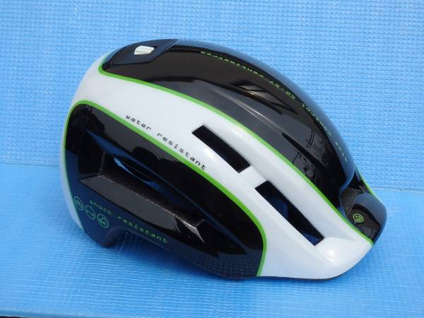 M●Lazer Urbanizeヘルメット