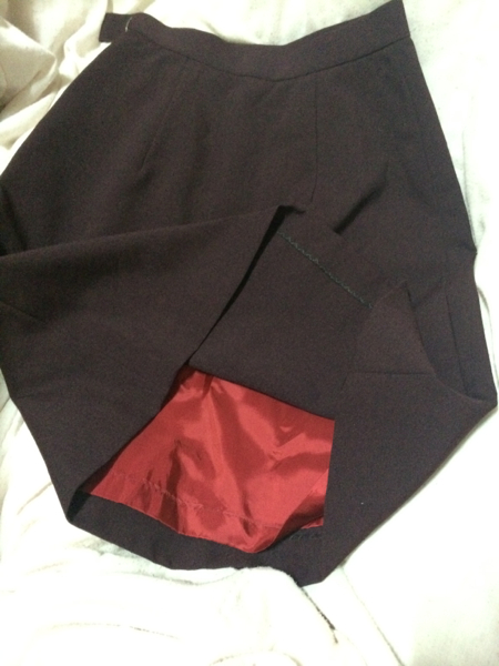 ツルツルサテン裏地付スカート 由衣 フェチ様フェチさまへ Mサイズ 売買されたオークション情報 Yahooの商品情報をアーカイブ公開 オークファン Aucfan Com