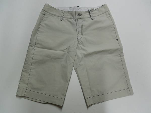 ZOY/ゾーイ　ハーフパンツ　38　レディース　新品_1