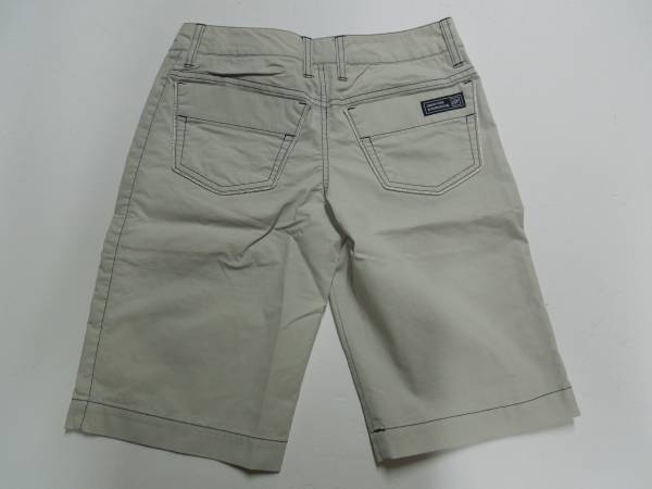 ZOY/ゾーイ　ハーフパンツ　38　レディース　新品_2