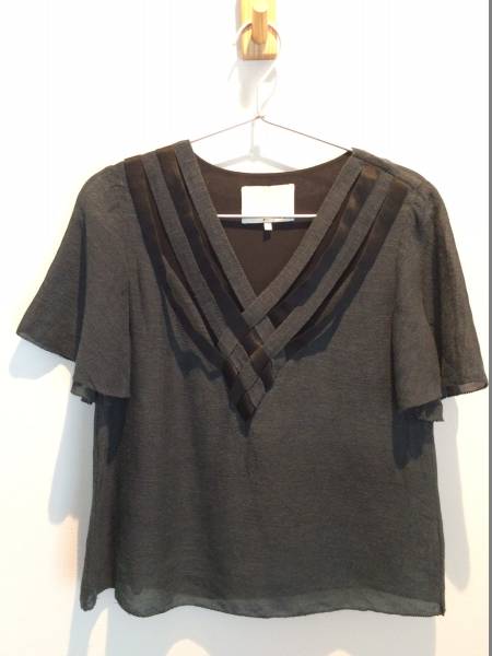 3.1 phillip lim フィリップリム トップス サイズ 0