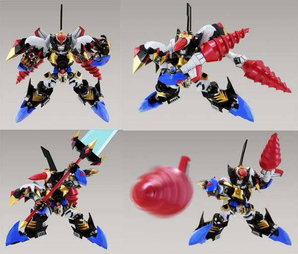 Sd スーパーロボット大戦og スレードゲルミル スーパーロボット大戦 売買されたオークション情報 Yahooの商品情報をアーカイブ公開 オークファン Aucfan Com