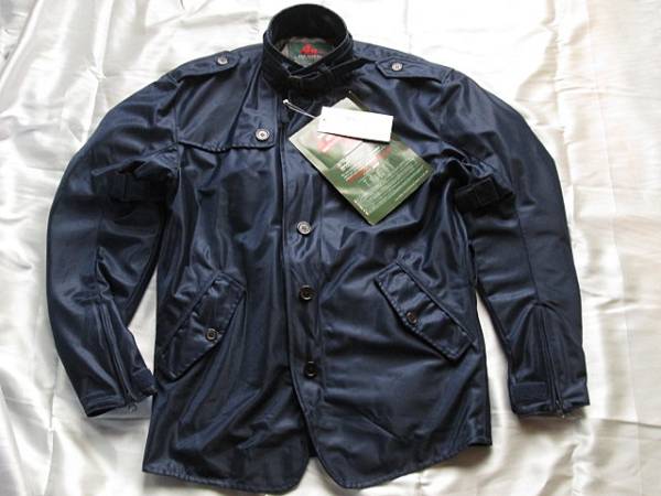 木島 4R・Restrict S-10 フルメッシュJK インディゴブルー M