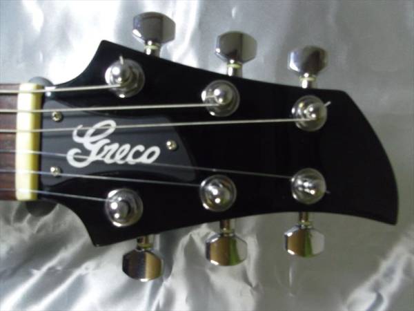 グレコ GRECO APW-500 レア 調整・クリーニング済 中古(グレコ)｜売買 