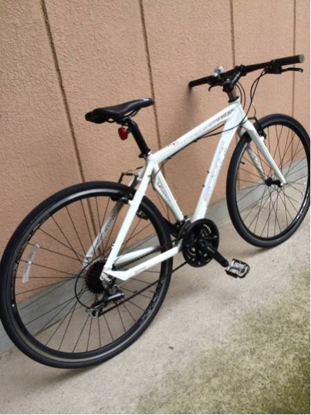 ★SCOTT SUB30 CLASSICクロスバイク450mmXS★スコットサブ