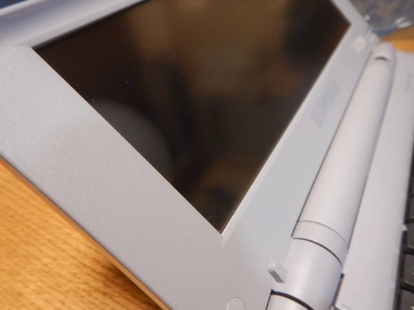 中古】NEC Mobile Gear2 モバイルギアⅡ MC/R550(Windows CE)｜売買