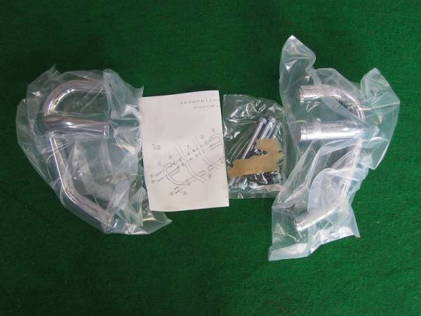 6★カワサキ純正エンジンガード ゼファー1100 ZEPHYR1100