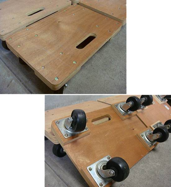 コーナン 木製 台車 木台車 4個セット 30x45 運搬 B 台車 売買されたオークション情報 Yahooの商品情報をアーカイブ公開 オークファン Aucfan Com