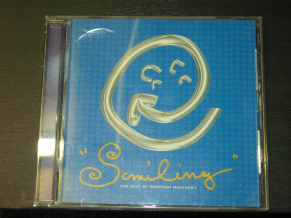 ◇槇原敬之　SMILING 中古品　(22)_1