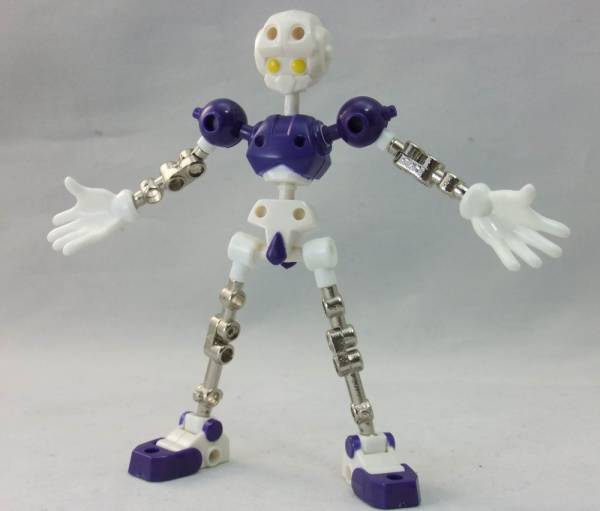 メダロット デュアルモデル メタビー ティンペットの入札履歴 - 入札者