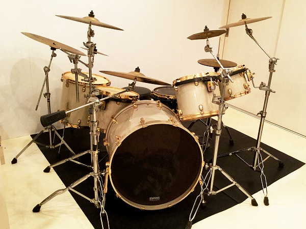 ドラムセット】TAMA スタークラシック オーダーメイドカラー(セット 