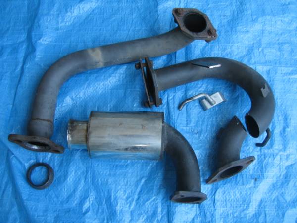 ビート　pp1 ５次元　ＫＸ－Ｒ　ジャンク　タイコなし部分品