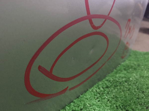 ワゴンR MH21S バックドア リアハッチ