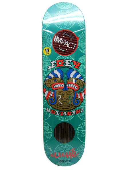 即決☆良く跳!!ClicheクリシェJoeyBrezinskiインパクトデッキ8.0 □ 特