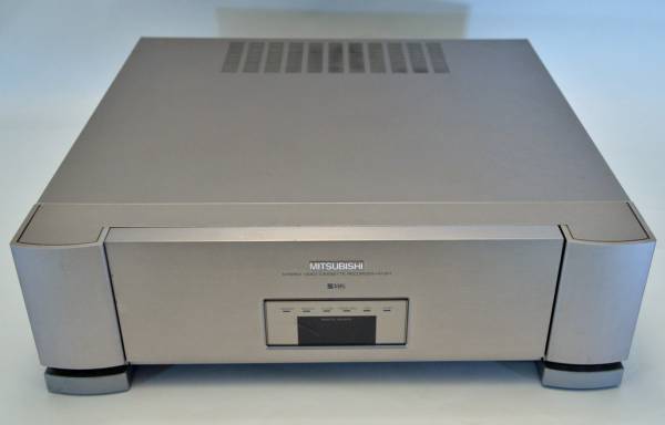 三菱 MITSUBISHI HV-S11 高級S-VHSビデオデッキ☆ジャンク品(S-VHS