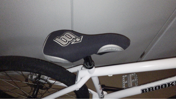 brooklyn machine worksブルックリンマシンワークス Park 完成車