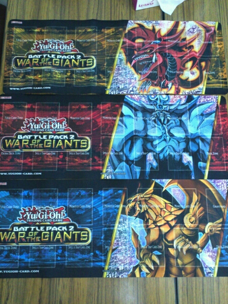 公式 プレイマット オベリスクの巨神兵 三幻神 遊戯王 コナミ 売買されたオークション情報 Yahooの商品情報をアーカイブ公開 オークファン Aucfan Com