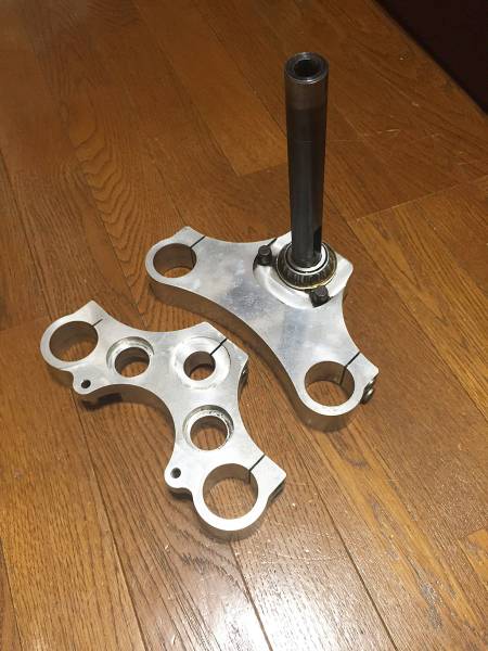 スポーツスター トリプル 6度レイク COSMIC XL ダイナ ハーレー