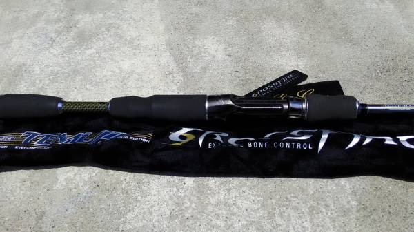 【ゆうじ】クロスファイア パンテラ TXFC-62M テムジン クロスファイア パンテラ TXFC-62M