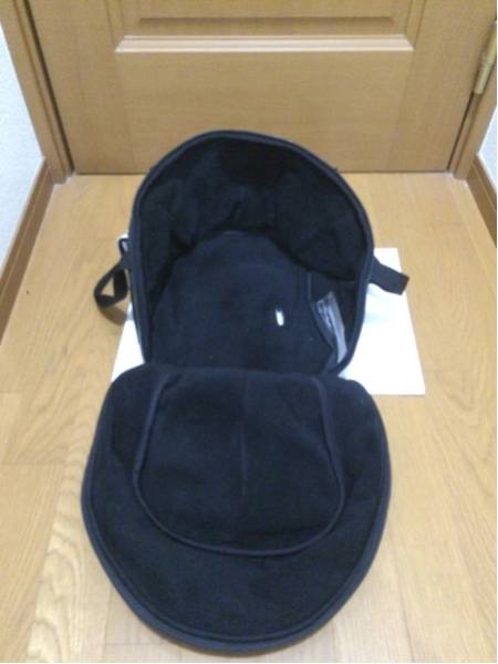 HYOD ヒョウドウ ヘルメットバッグ マルケジーニコラボ 非売品 