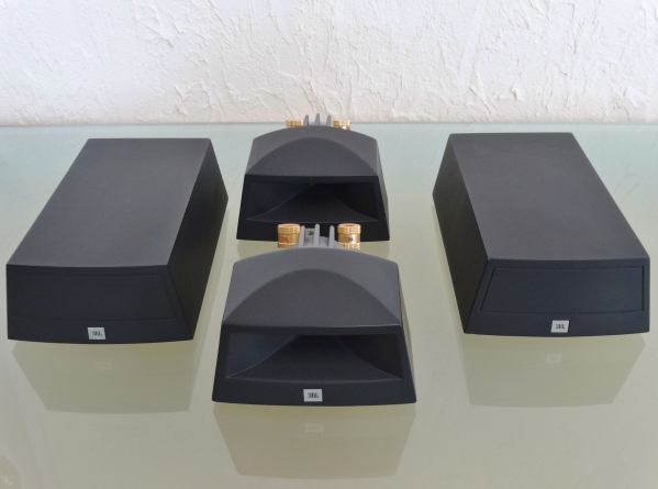 ＪＢＬ スパーツイーター UT-045Be （セット）