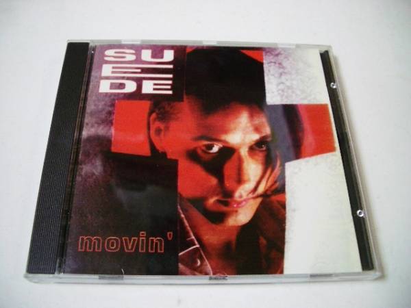 Suede – - CD スウェード Live 入手困難 ライブ 0 Discogs SUEDE 