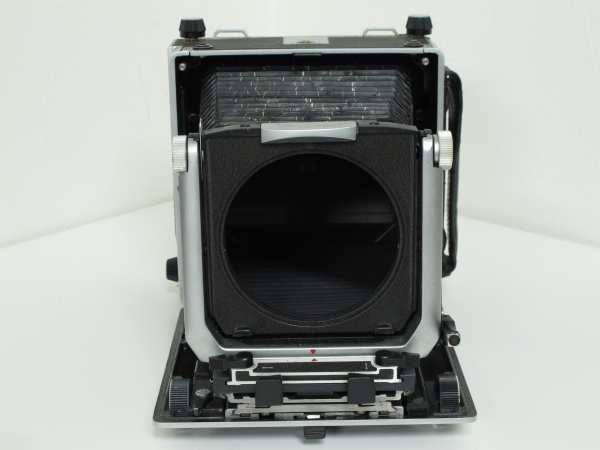 中古◎Linhof 1331 TECHNIKA D.B.P.West-Germany リンホフ◎