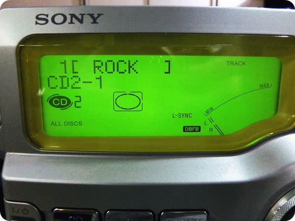 ◎SONY☆CMT-PX5☆MDコンポ◎ソニー(一般)｜売買されたオークション