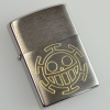 トラファルガーロー 海賊旗 zippo ハート レア 限定 ワンピース