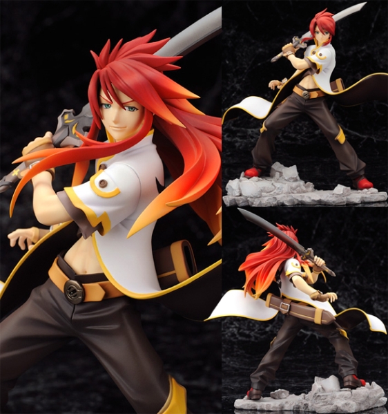 アルター テイルズ オブ ジ アビス ルーク・フォン・ファブレ