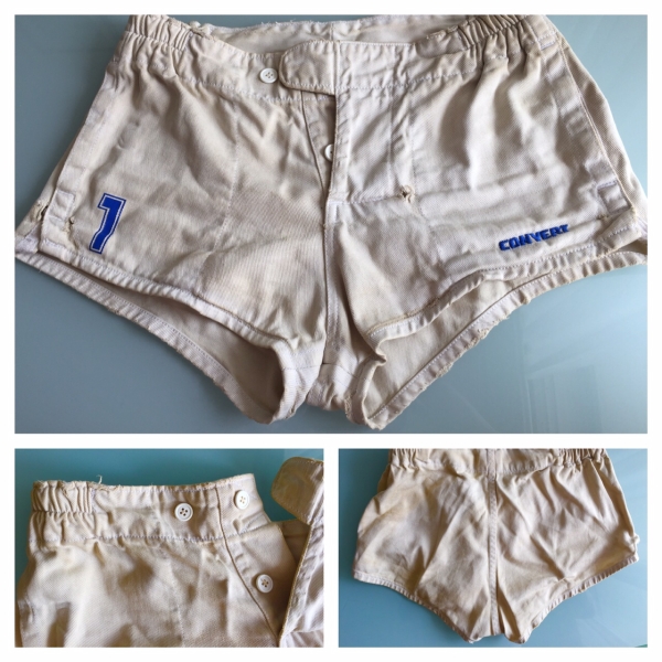 部室整理品 イングランドタイプ ラグビーパンツ S 【公式通販】