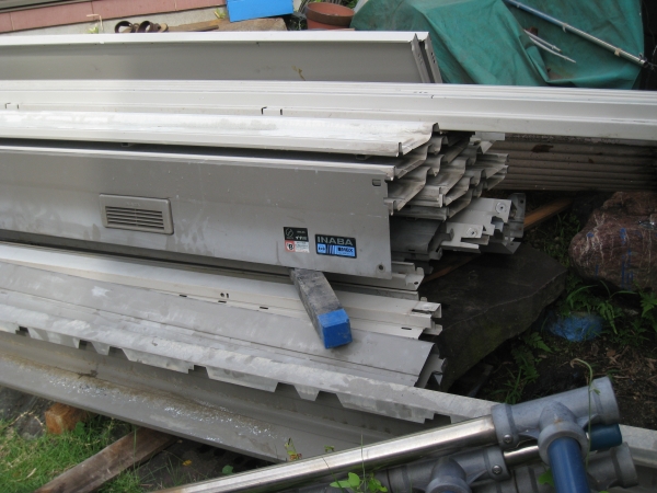 イナバ物置　MBX-50H ネクスタ 一般型 2630×1790×2375-NXN-50H - イナバ 物置・収納・屋外倉庫