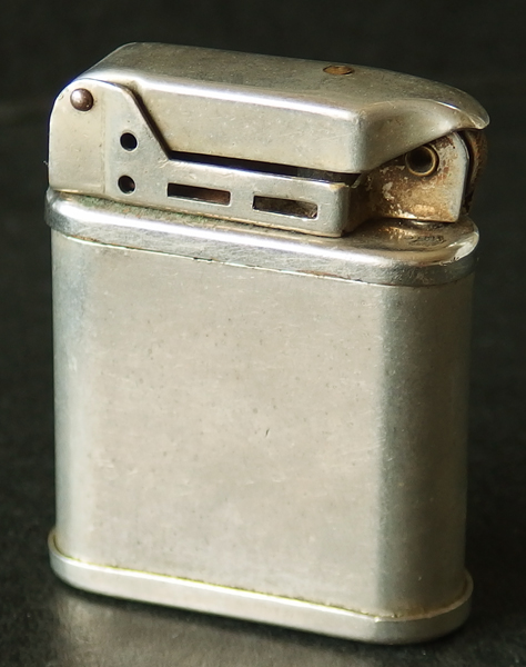 BEATTIE JET LIGHTER MADE IN U.S.A. ビンテージオイルライター