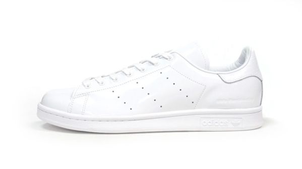 2015SS adidas × White Mountaineering スタンスミス 白 US10