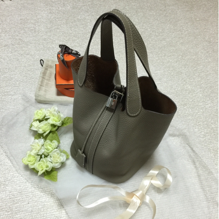 ☆新品同様☆ピコタン タイプ ☆ロック☆定番人気エトゥーブ☆