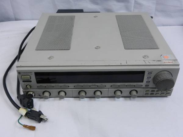 スタンダード STANDARD C50D 1.2GHz 430MHz 144MHz ジャンク(固定)|売買されたオークション情報、yahooの ...