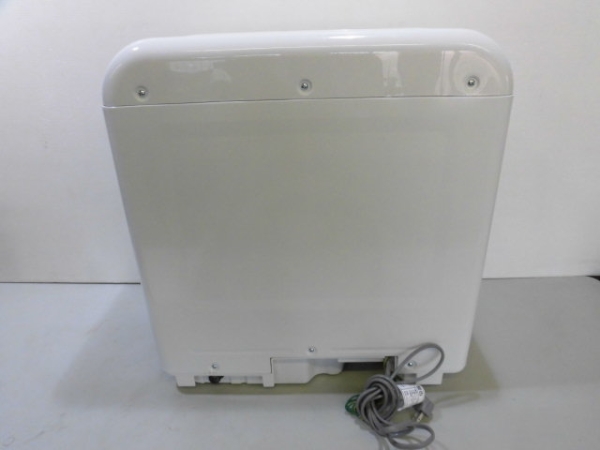 Panasonic 食器洗い乾燥機 NP-TME8 2012年 除菌ミスト