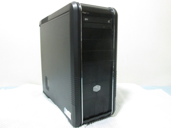 win8.1/6コア XEON/GTX760/12G/SSD/office強力ゲームPC最安送無