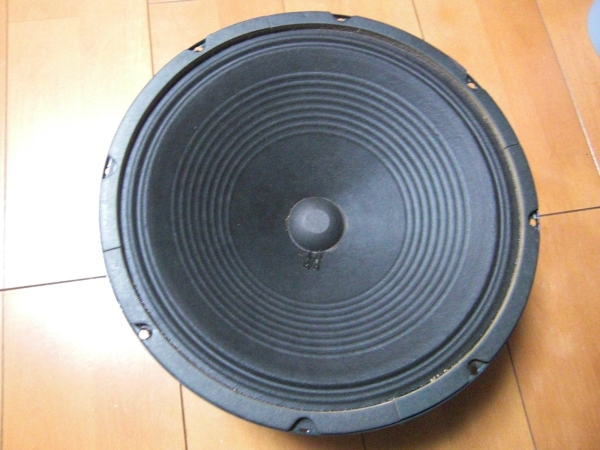 ジェンセン Jensen P12Q 8Ω ギターアンプ用スピーカーユニット Amazon